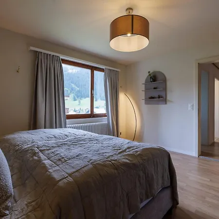 Luxe With Views Private Balcony 公寓 达沃斯