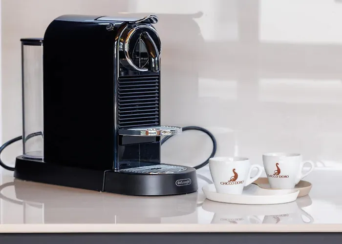 Apartment Luxe With Views Private Balcony *