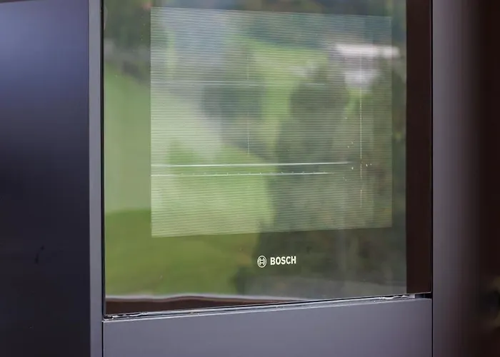 Luxe With Views Private Balcony Davos