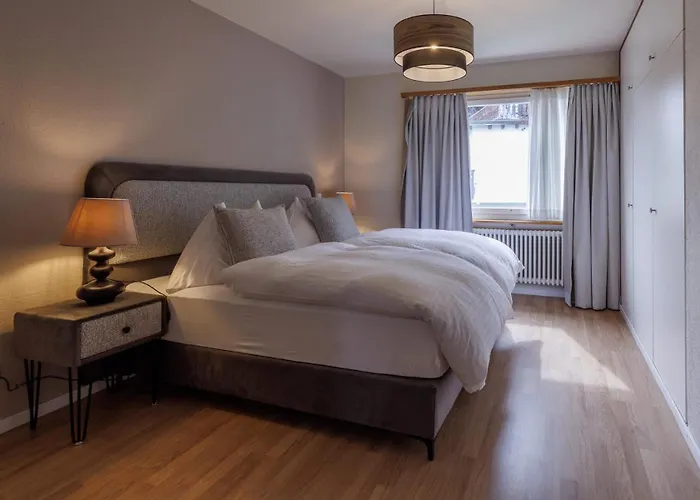 Luxe With Views Private Balcony * 达沃斯