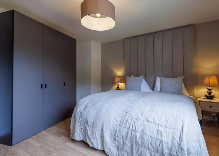 公寓 Luxe With Views Private Balcony *