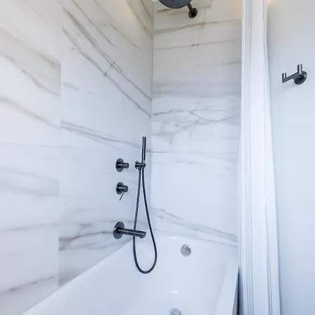 Luxe With Views Private Balcony Apartamento *